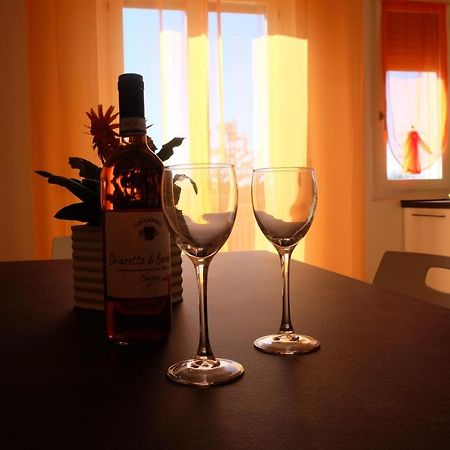 Appartamenti Bellini Bardolino Bagian luar foto