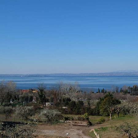 Appartamenti Bellini Bardolino Bagian luar foto