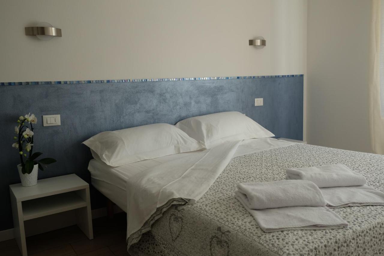 Appartamenti Bellini Bardolino Bagian luar foto