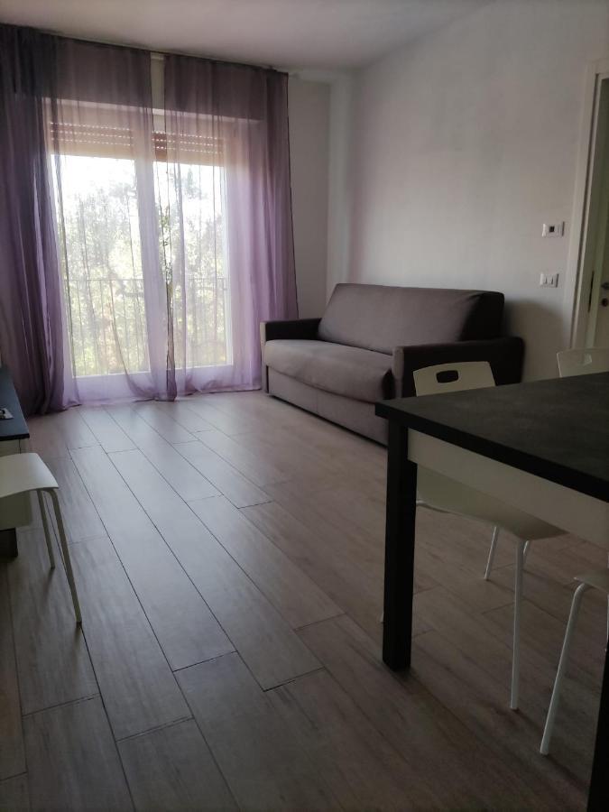 Appartamenti Bellini Bardolino Bagian luar foto