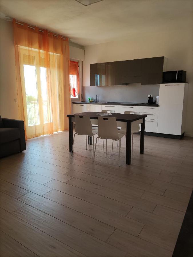 Appartamenti Bellini Bardolino Bagian luar foto