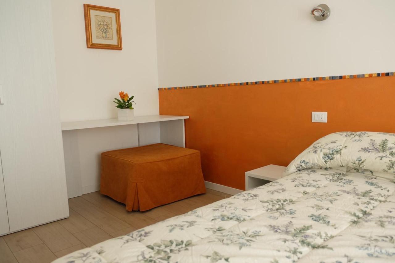 Appartamenti Bellini Bardolino Bagian luar foto