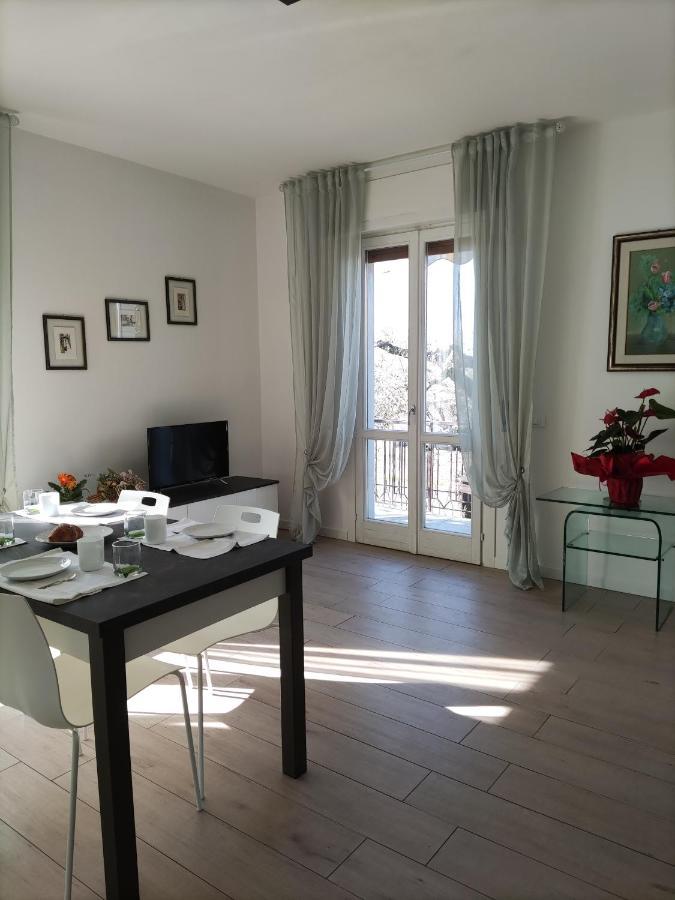 Appartamenti Bellini Bardolino Bagian luar foto