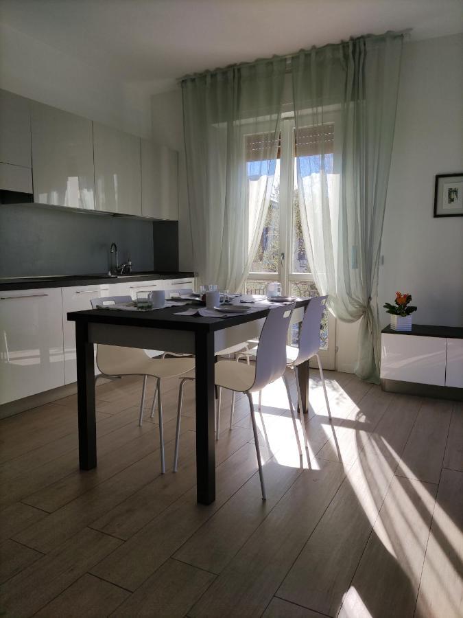 Appartamenti Bellini Bardolino Bagian luar foto