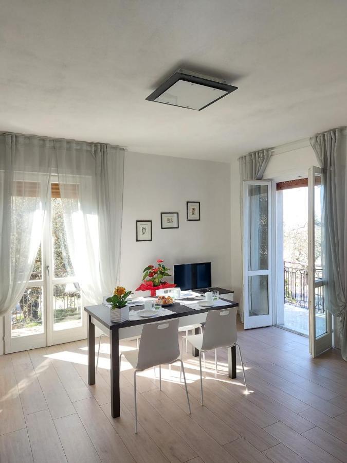 Appartamenti Bellini Bardolino Bagian luar foto