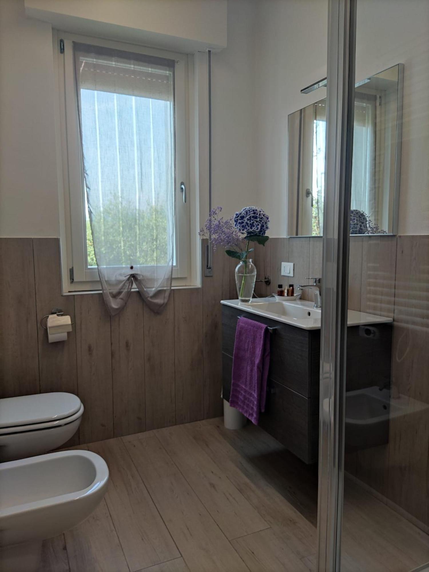 Appartamenti Bellini Bardolino Ruang foto