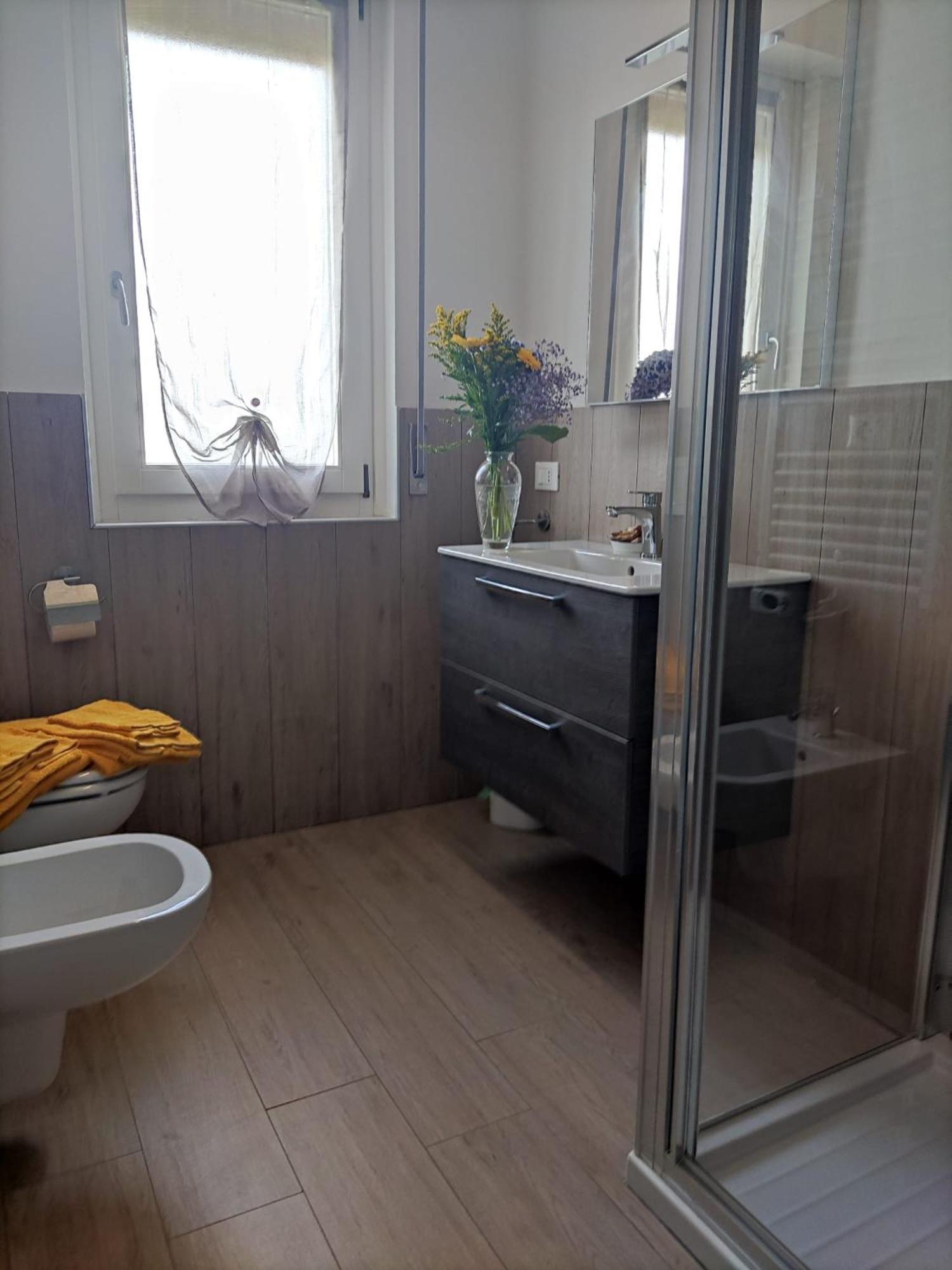 Appartamenti Bellini Bardolino Ruang foto